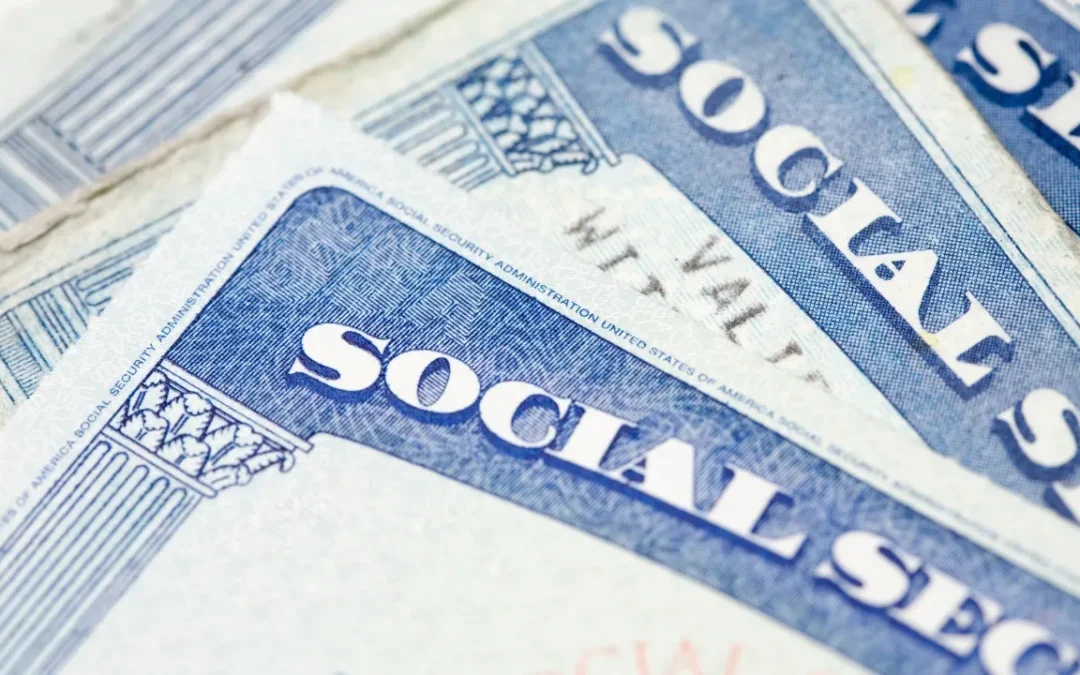 Social Security wage base is increasing in 2024