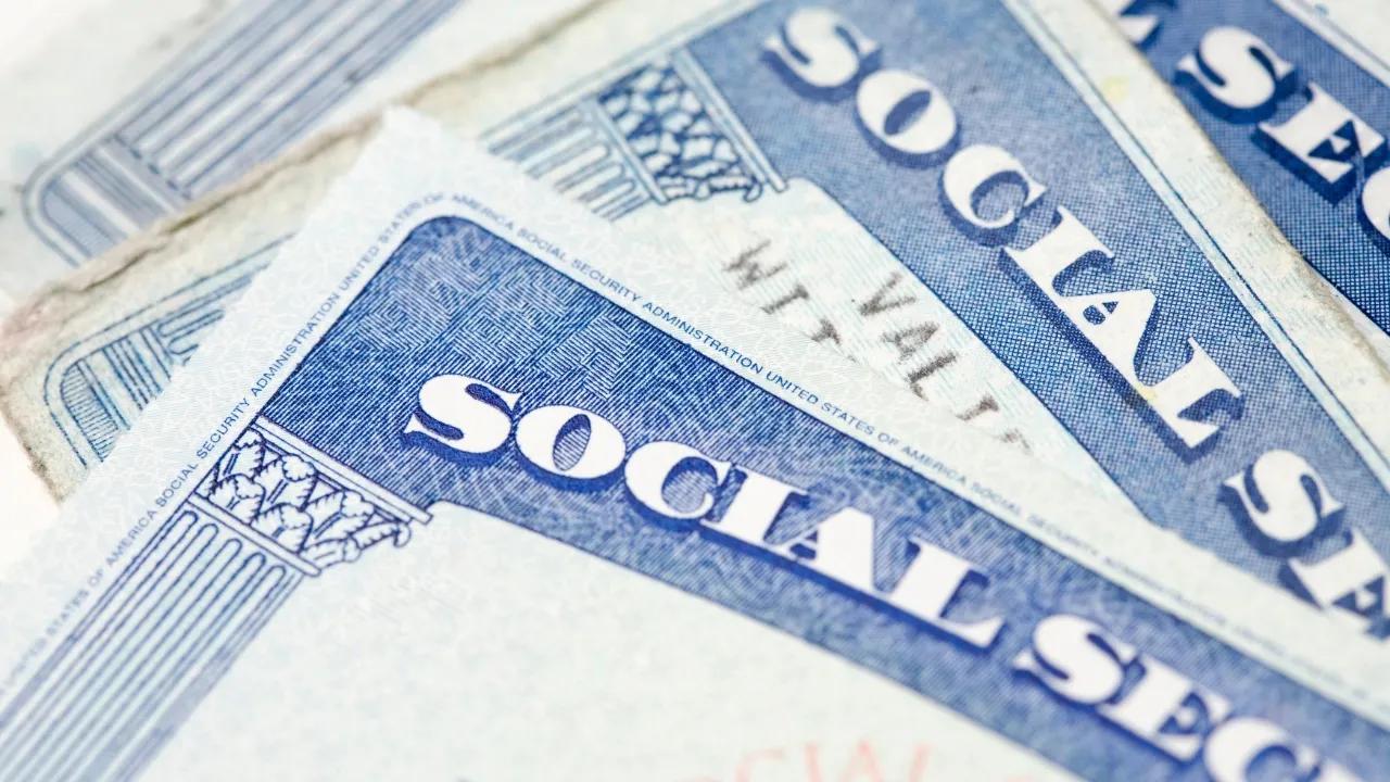 Social Security wage base is increasing in 2024