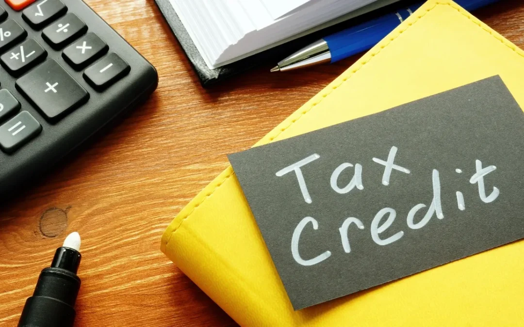 The Basics of the ERTC