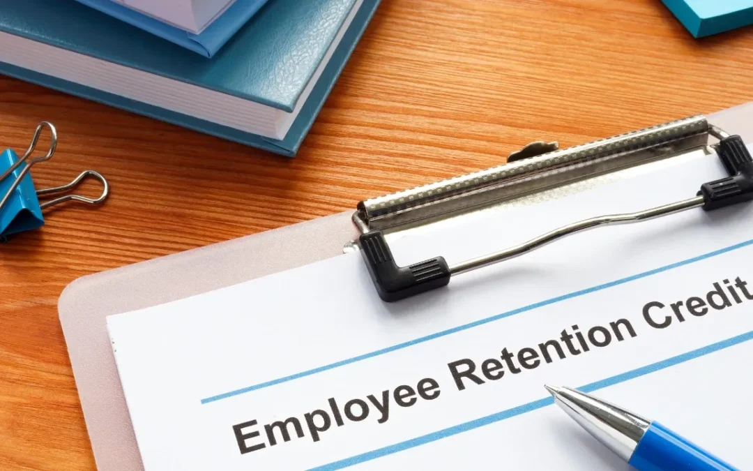 IRS Orders an Immediate Stop to New ERTC Processing