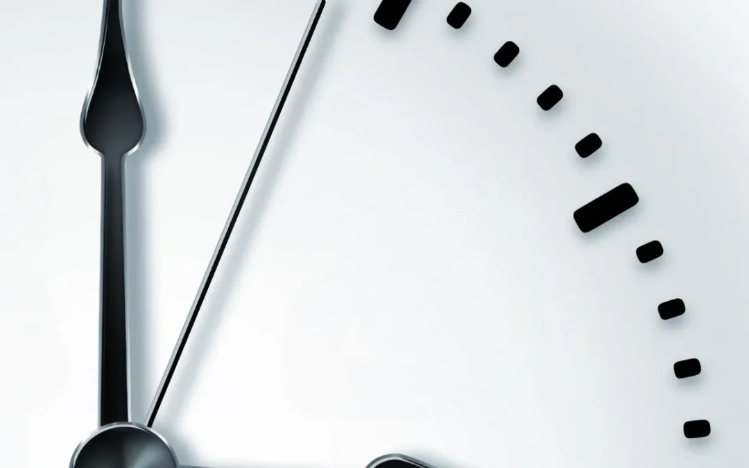 Why nonprofits need to track staffers’ time