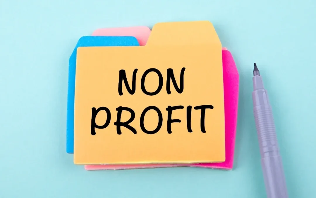 Is your non-profit publicly supported?