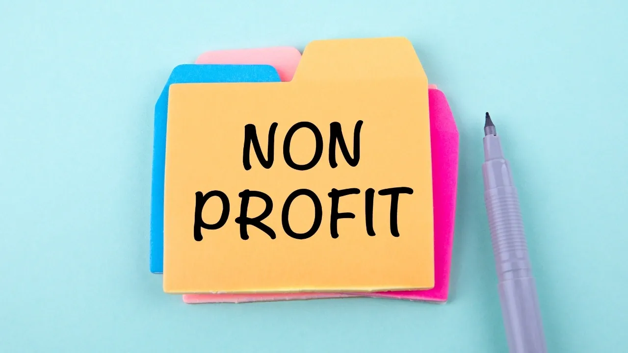 Is your non-profit publicly supported?