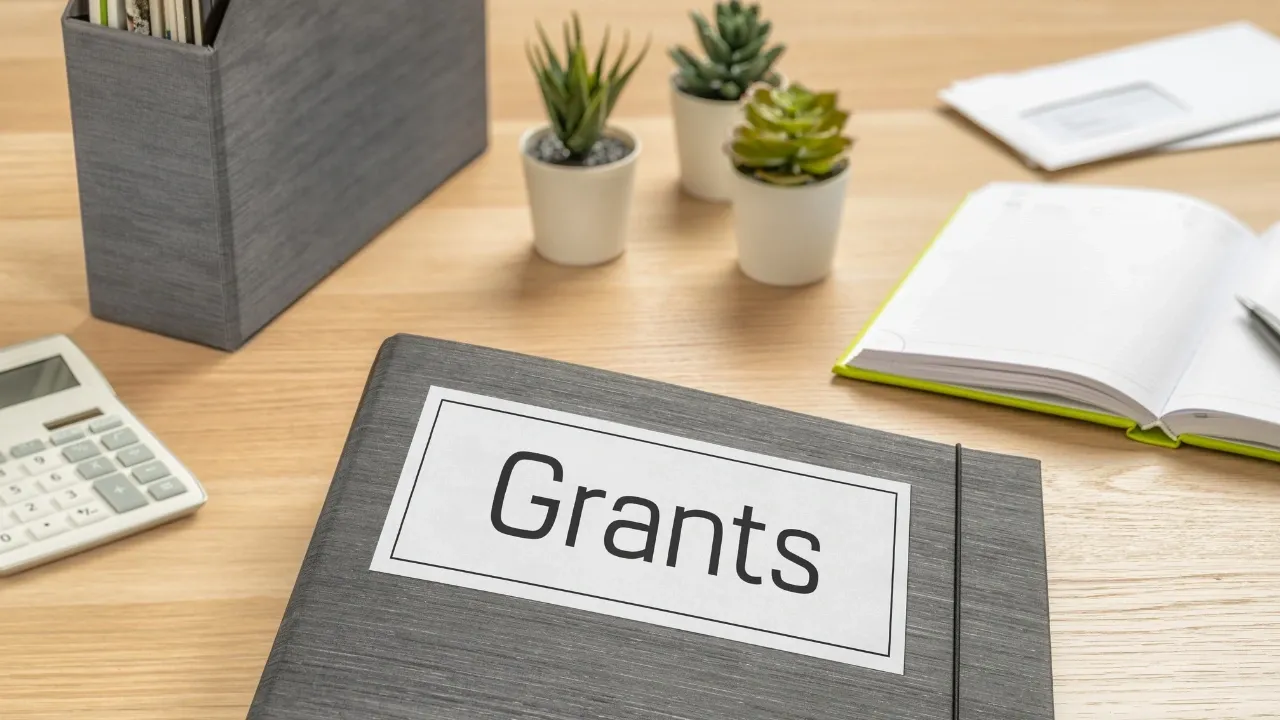 Before your nonprofit celebrates that new grant …