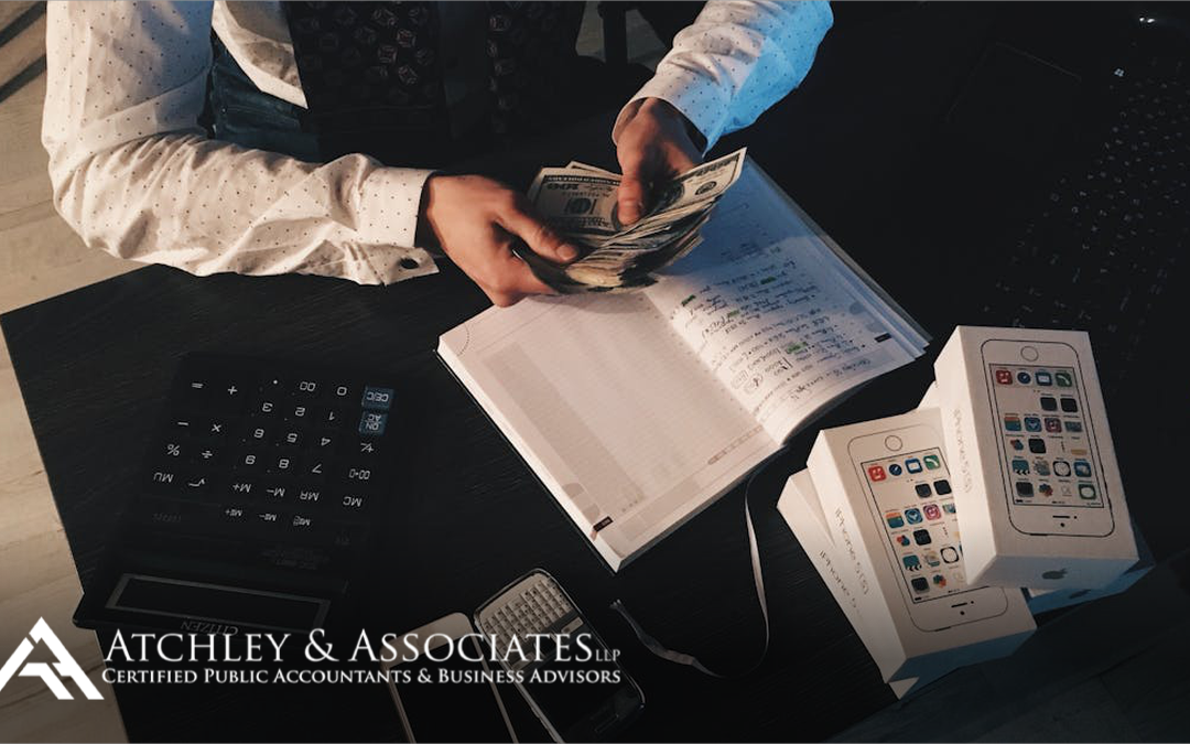 What’s the best accounting method route for business tax purposes?