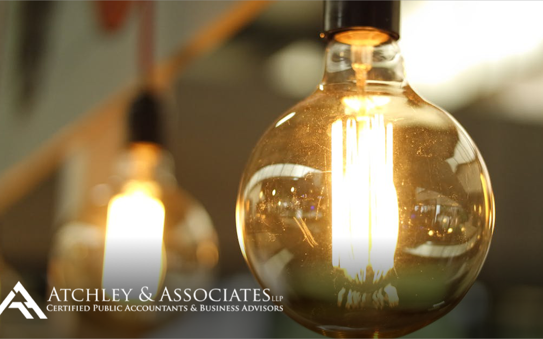 Nonprofits: Take another look at Inflation Reduction Act tax breaks