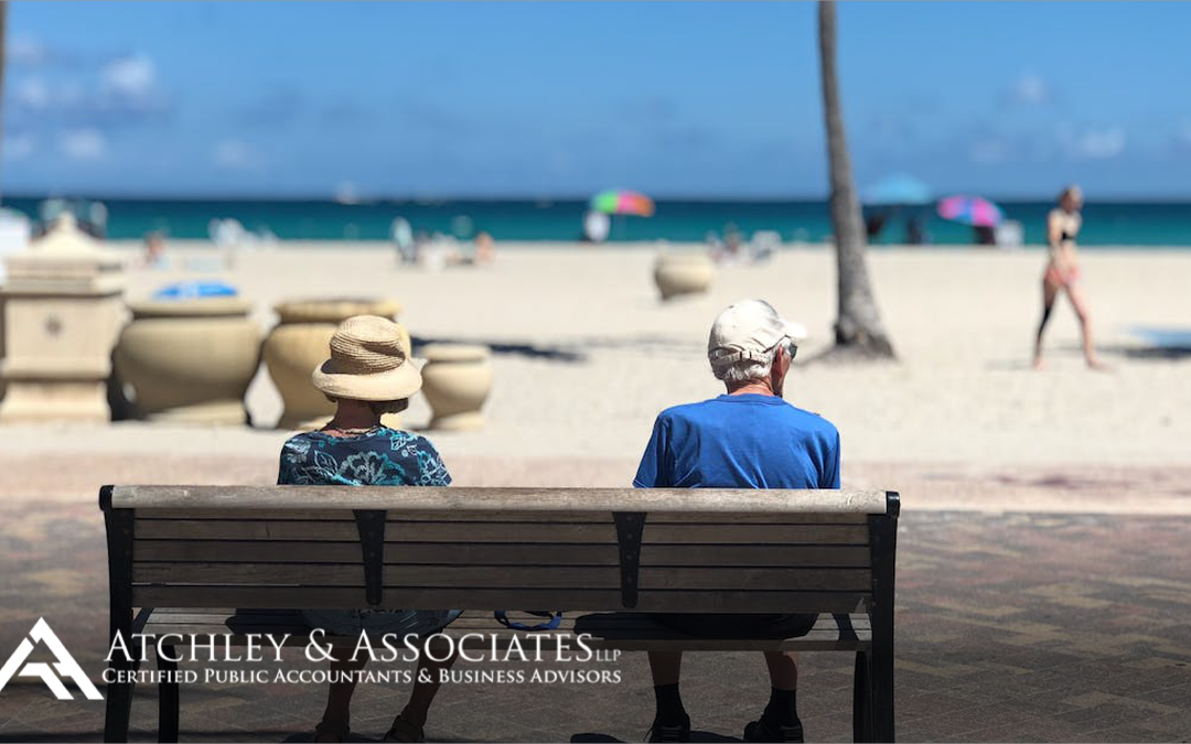 Don’t have a tax-favored retirement plan? Set one up now