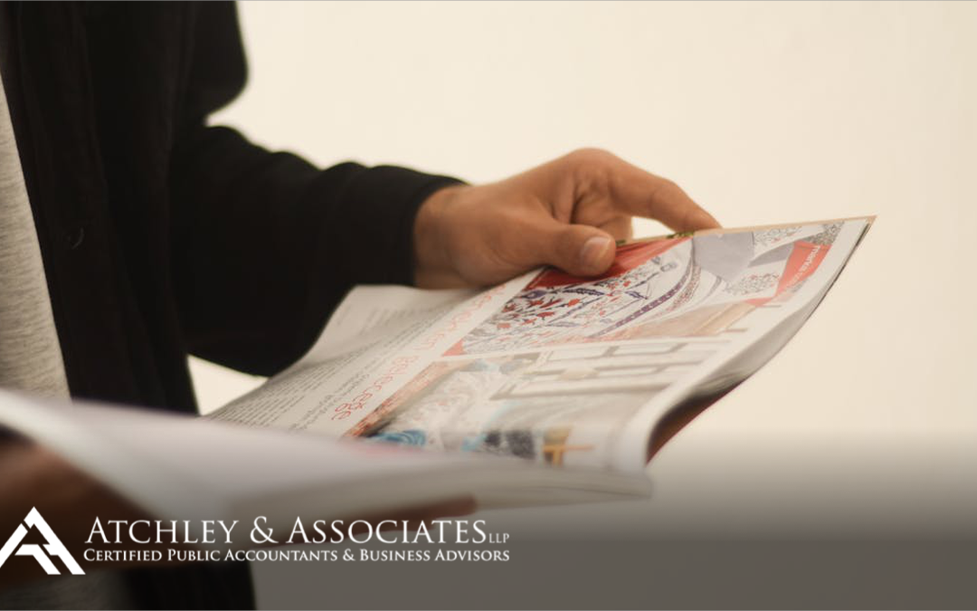 Reporting Advertising Revenue on Form 990T