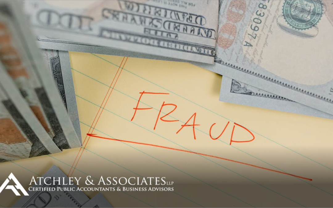 Nonprofits don’t lose as much to fraud, but risk still requires action
