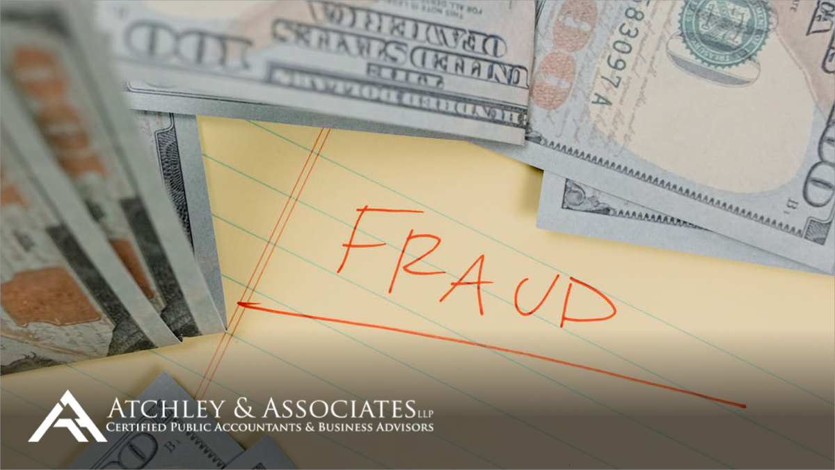 Nonprofits don’t lose as much to fraud, but risk requires action
