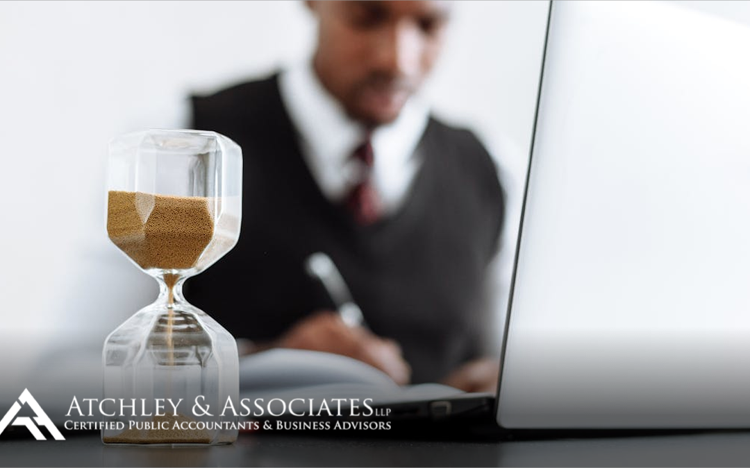 Businesses: The Form W-2 and 1099-NEC deadline is coming up fast