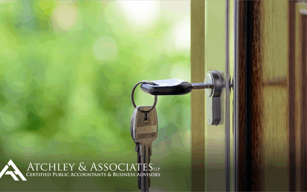 Are you a tax-favored real estate professional?