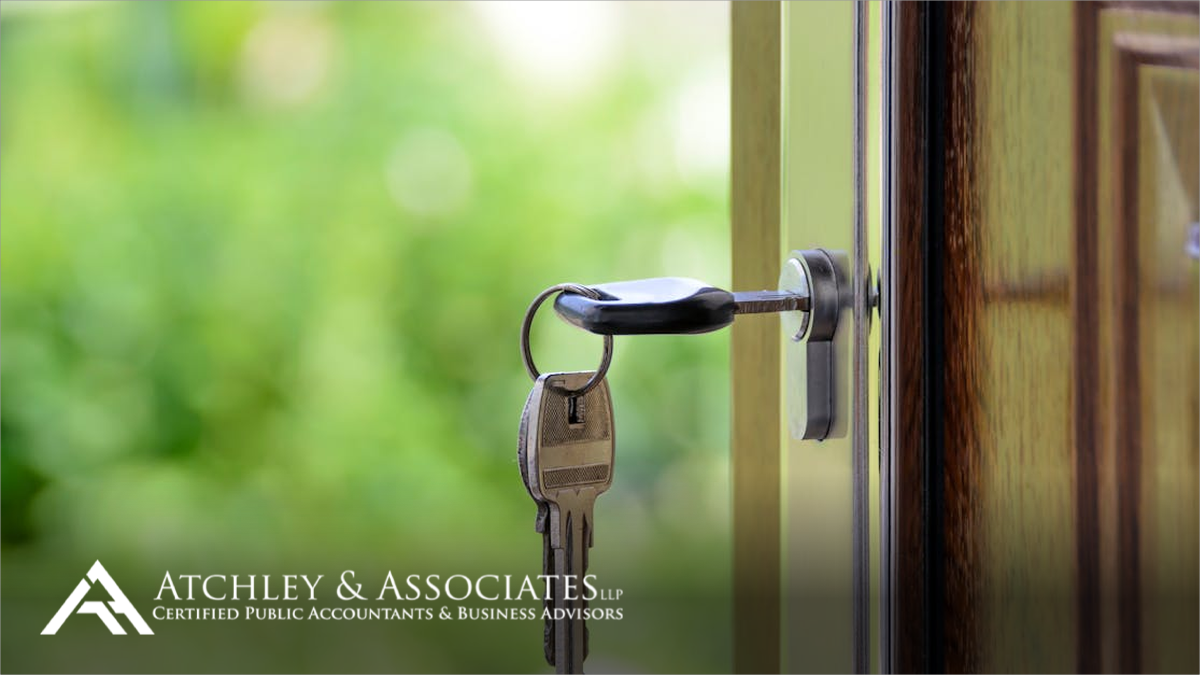 Are you a tax-favored real estate professional?