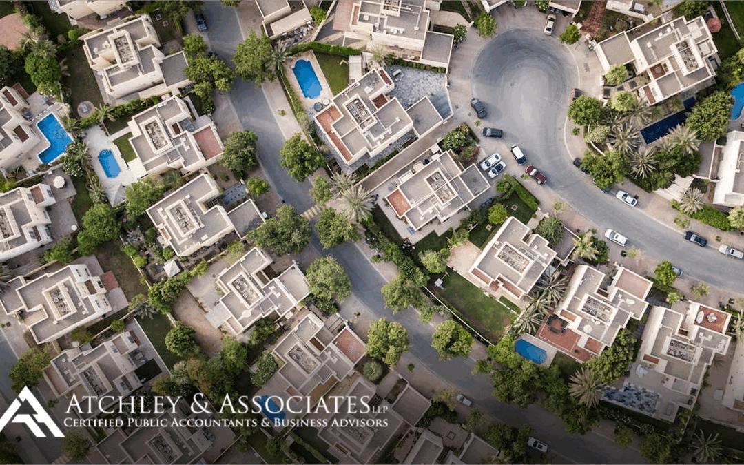 Key Tax Strategies for Real Estate Investors
