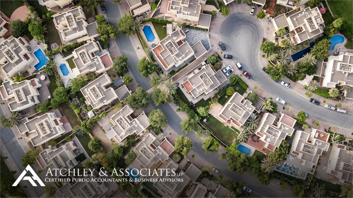 Key Tax Strategies for Real Estate Investors