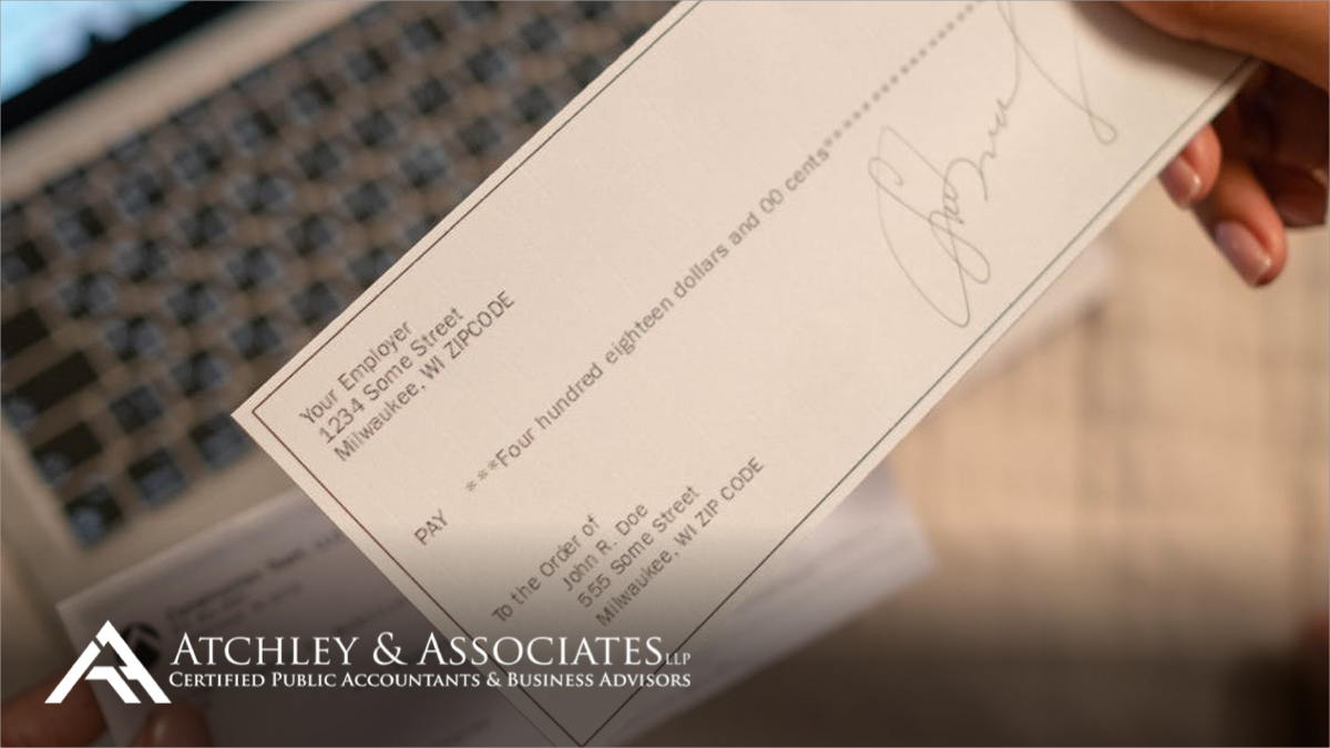 The Implication of the New Tax Law on Charitable Donations: A Guide for the Fiscal Year 2025