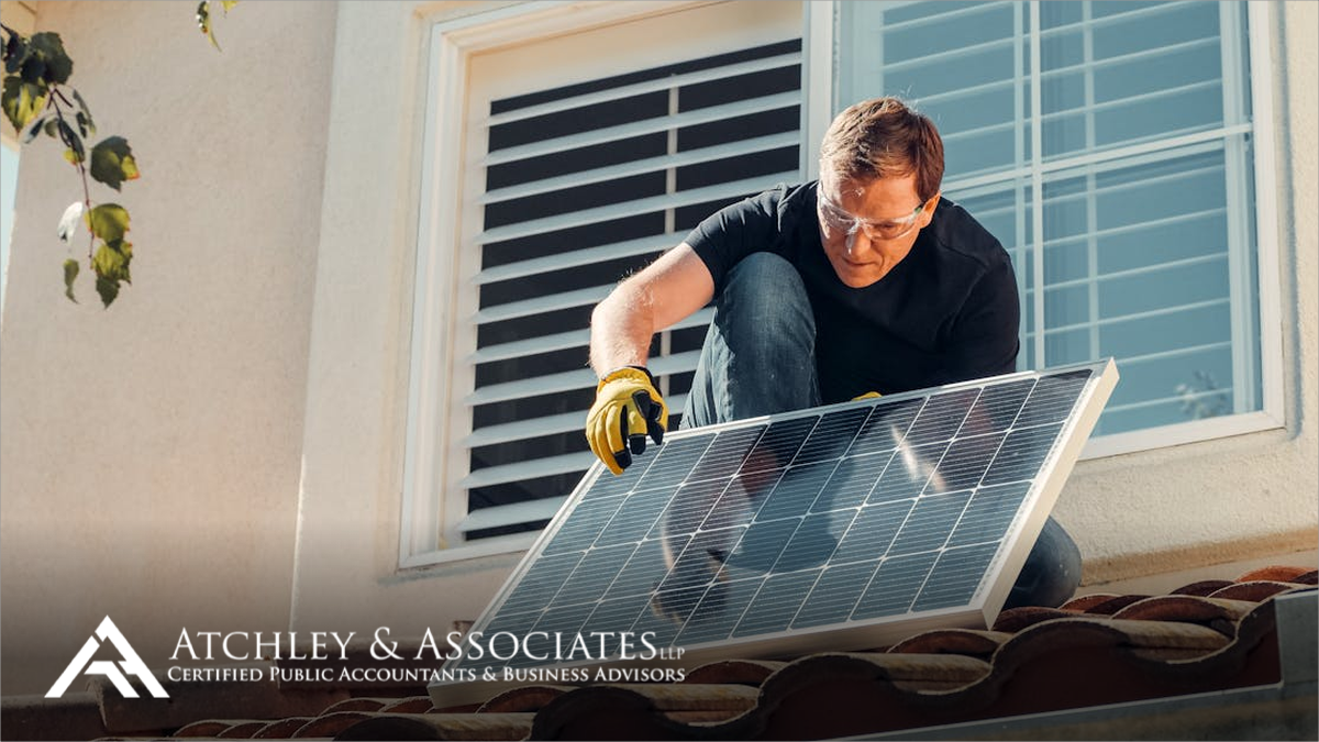 Critical updates on energy credits