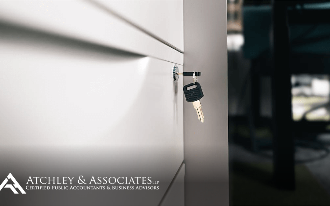 Internal Control Fraud at Nonprofits