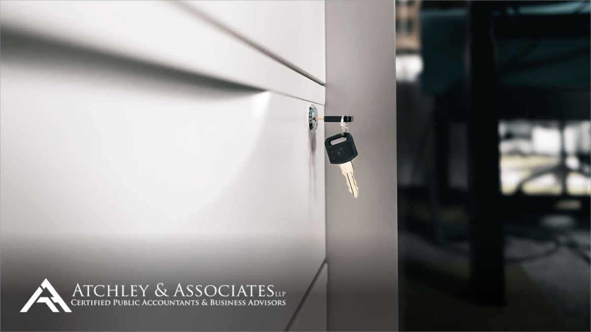 Internal Control Fraud at Nonprofits