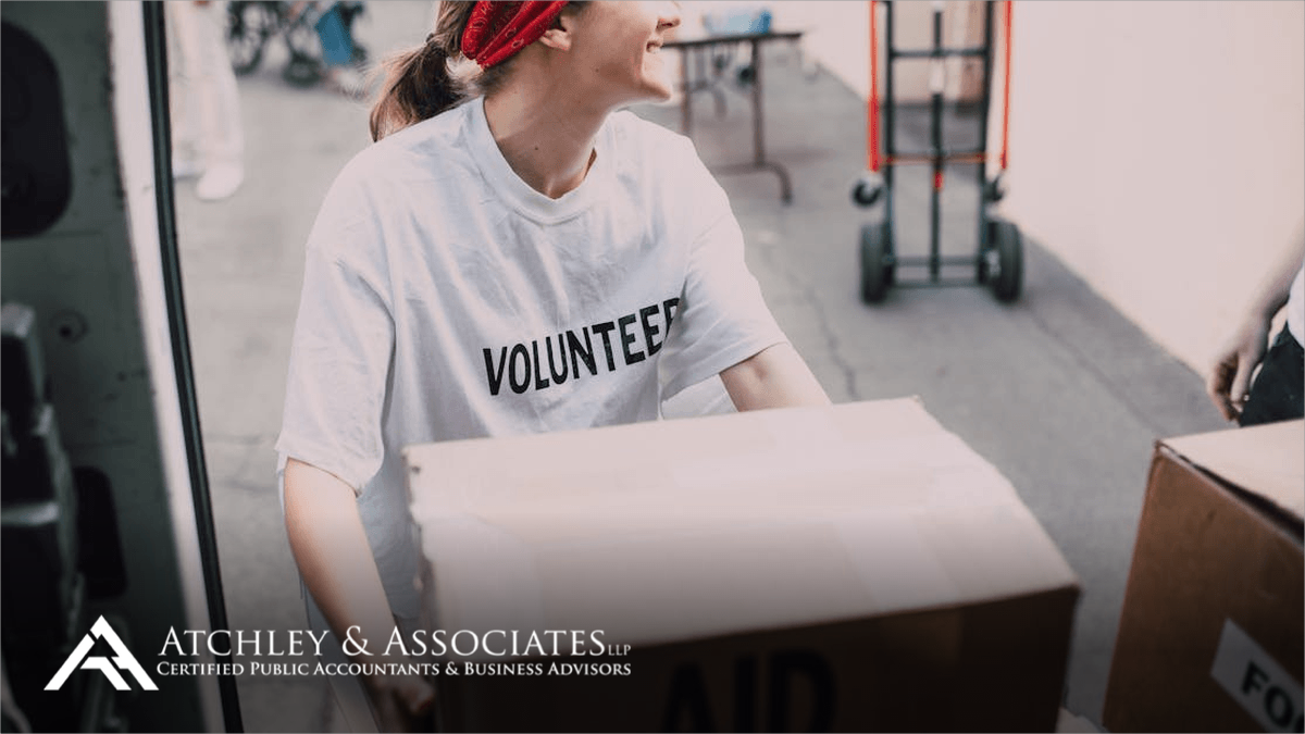 Understanding Group Exemptions and Group Returns for Nonprofits