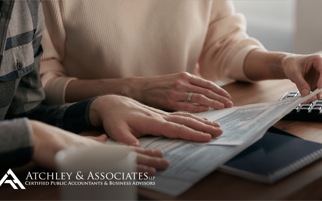 Inflation-adjusted tax provisions: 2026 updates