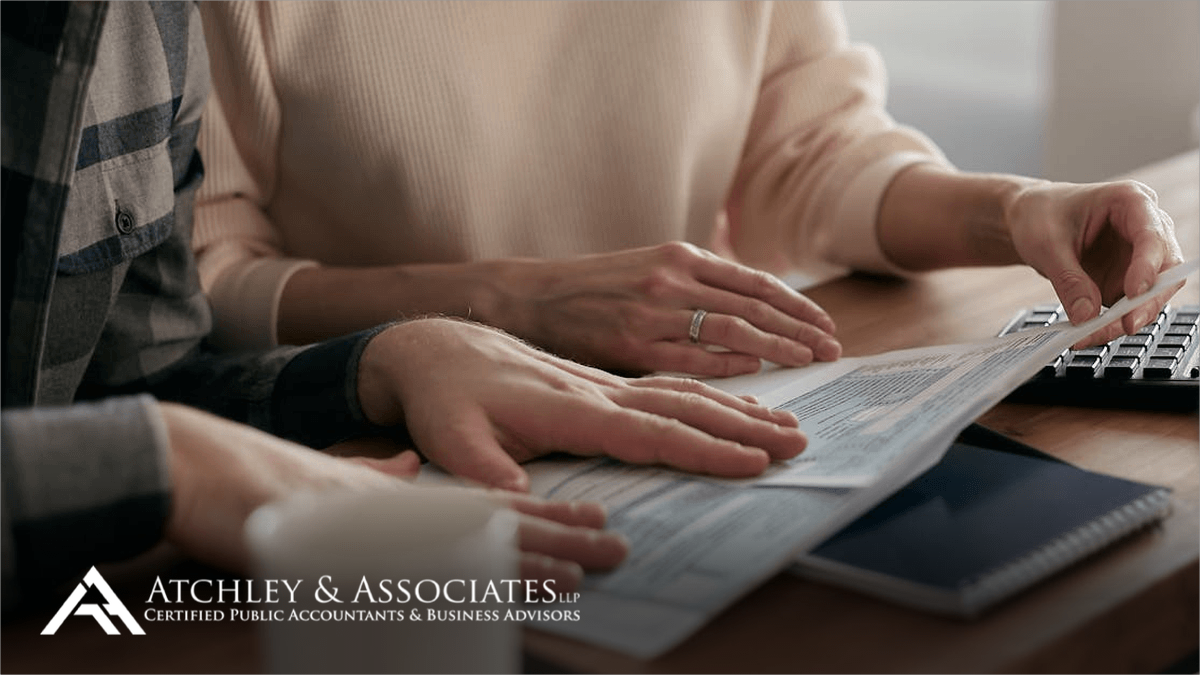 Inflation-adjusted tax provisions: 2026 updates