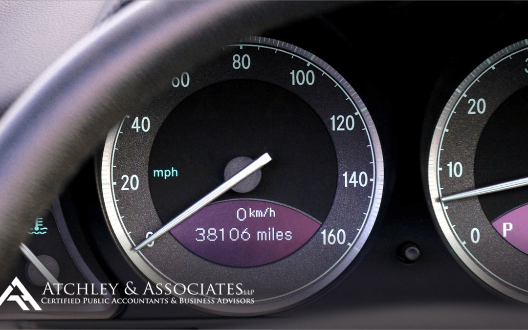 IRS Raises Standard Mileage Rates Midyear: What You Need to Know