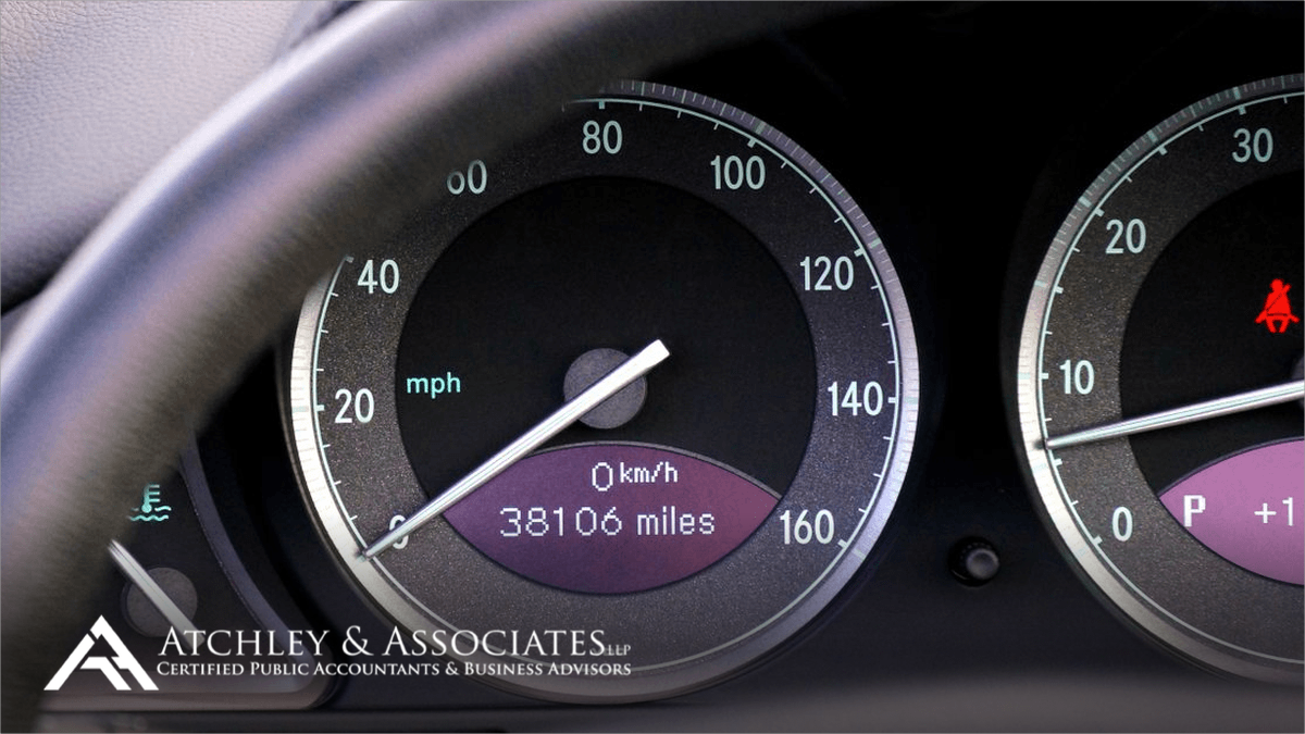 IRS Raises Standard Mileage Rates Midyear: What You Need to Know