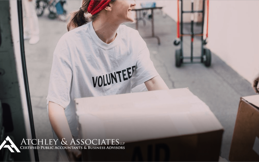 Form 990 Filing Mistakes Nonprofits Make – and How to Avoid Them