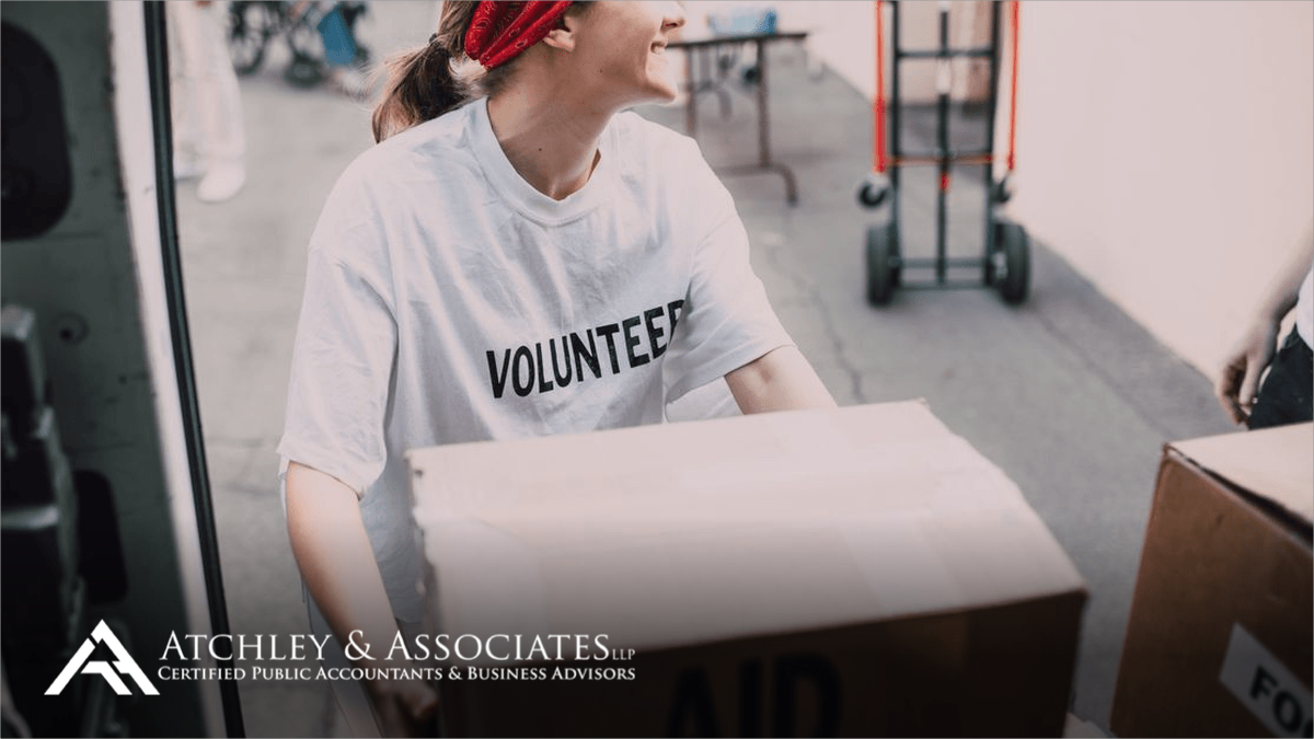 Form 990 Filing Mistakes Nonprofits Make – and How to Avoid Them